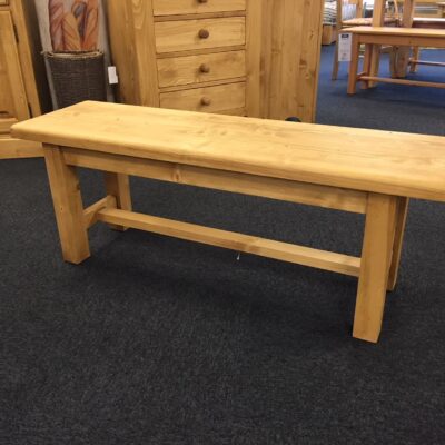 Banc Droit T215 B