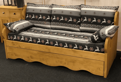 Banquette Gigogne C232