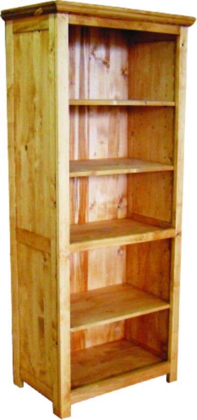 Bibliotheque M18