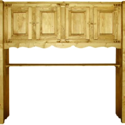 Meuble Pont Et Colonne C211