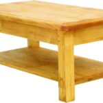 TABLE BASSE C 76 1