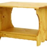 TABLE BASSE C 79 1