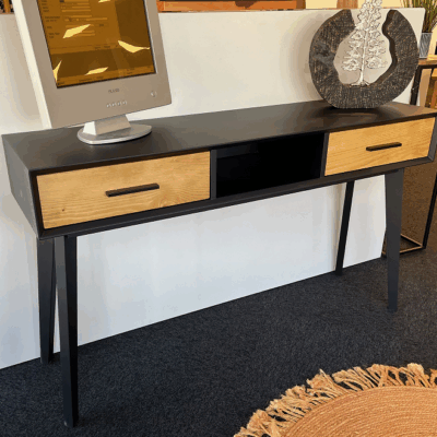 Console NOSTA