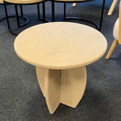 Table DURBAN