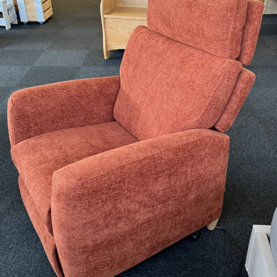 Fauteuil Relax CAPRI